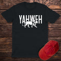 Yahweh Lion T-Shirt