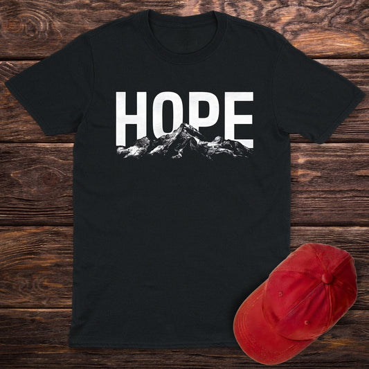 Hope Over Everything T-Shirt