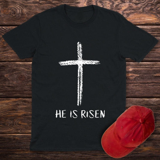 He Is Risen T-Shirt