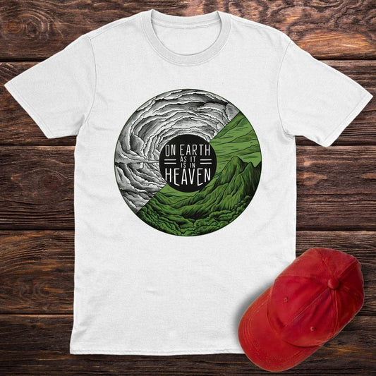 Your Will Be Done T-Shirt