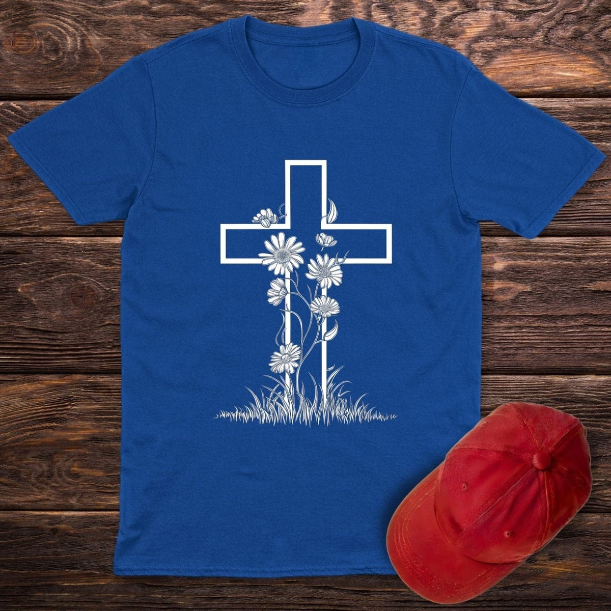 Back To Life T-Shirt