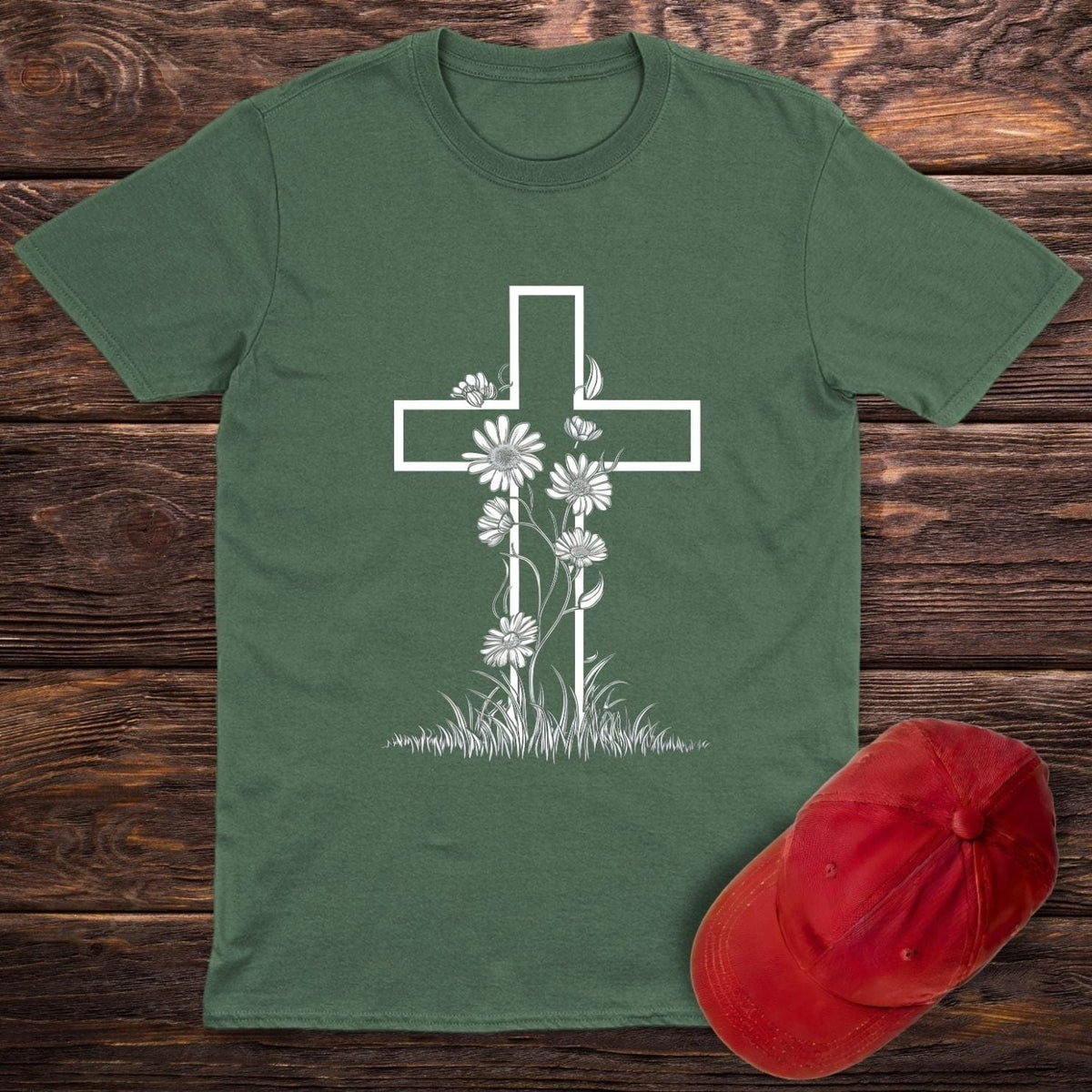 Back To Life T-Shirt