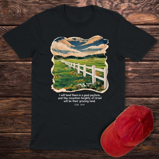 Good Pastures T-Shirt