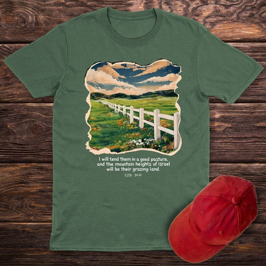 Good Pastures T-Shirt