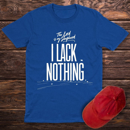 Lord's Care T-Shirt