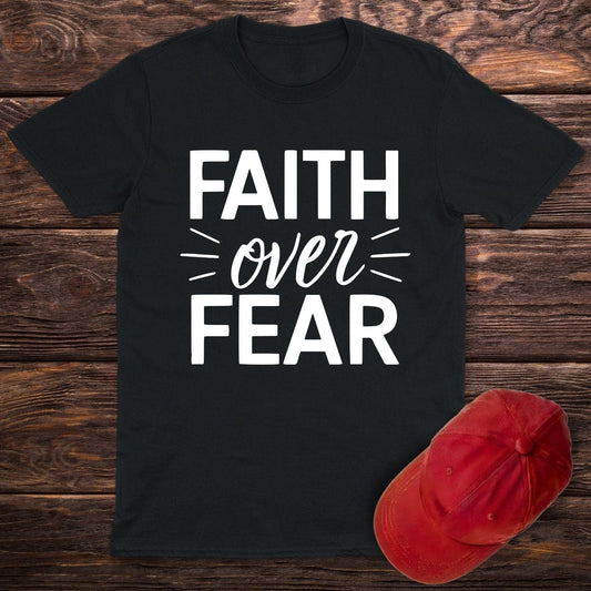 Bold Belief T-Shirt