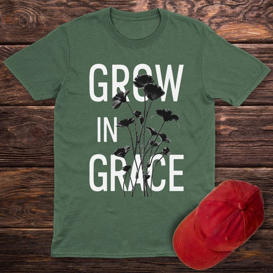 Glow In Grace T-Shirt