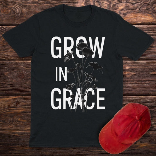 Glow In Grace T-Shirt