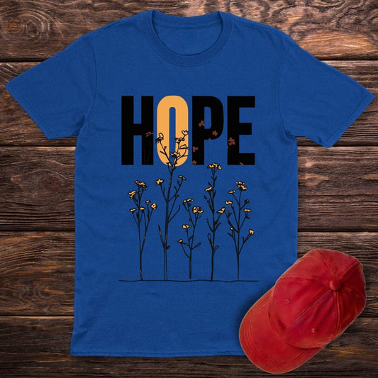 Flourishing Hope T-Shirt