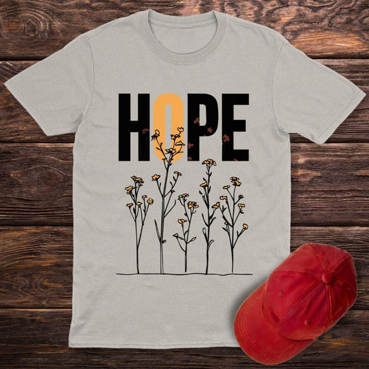 Flourishing Hope T-Shirt