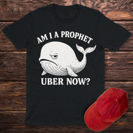 Prophet Uber T-Shirt
