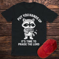 Hands Up T-Shirt