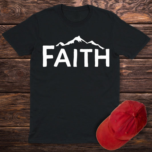 Faith T-Shirt