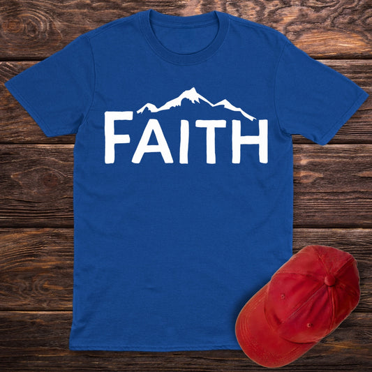 Faith T-Shirt