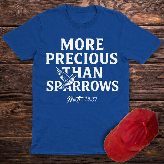 Sparrows T-Shirt