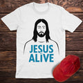 Jesus Is Alive T-Shirt