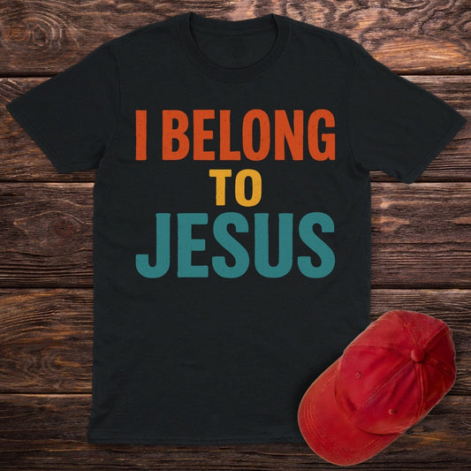 Forever His T-Shirt