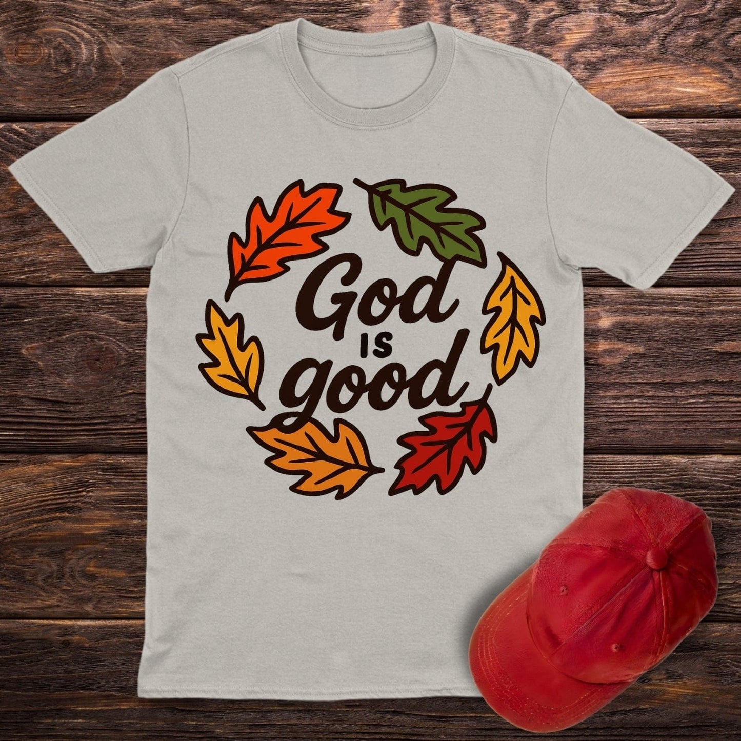 Harvest Of Goodness T-Shirt