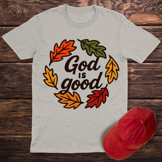 Harvest Of Goodness T-Shirt