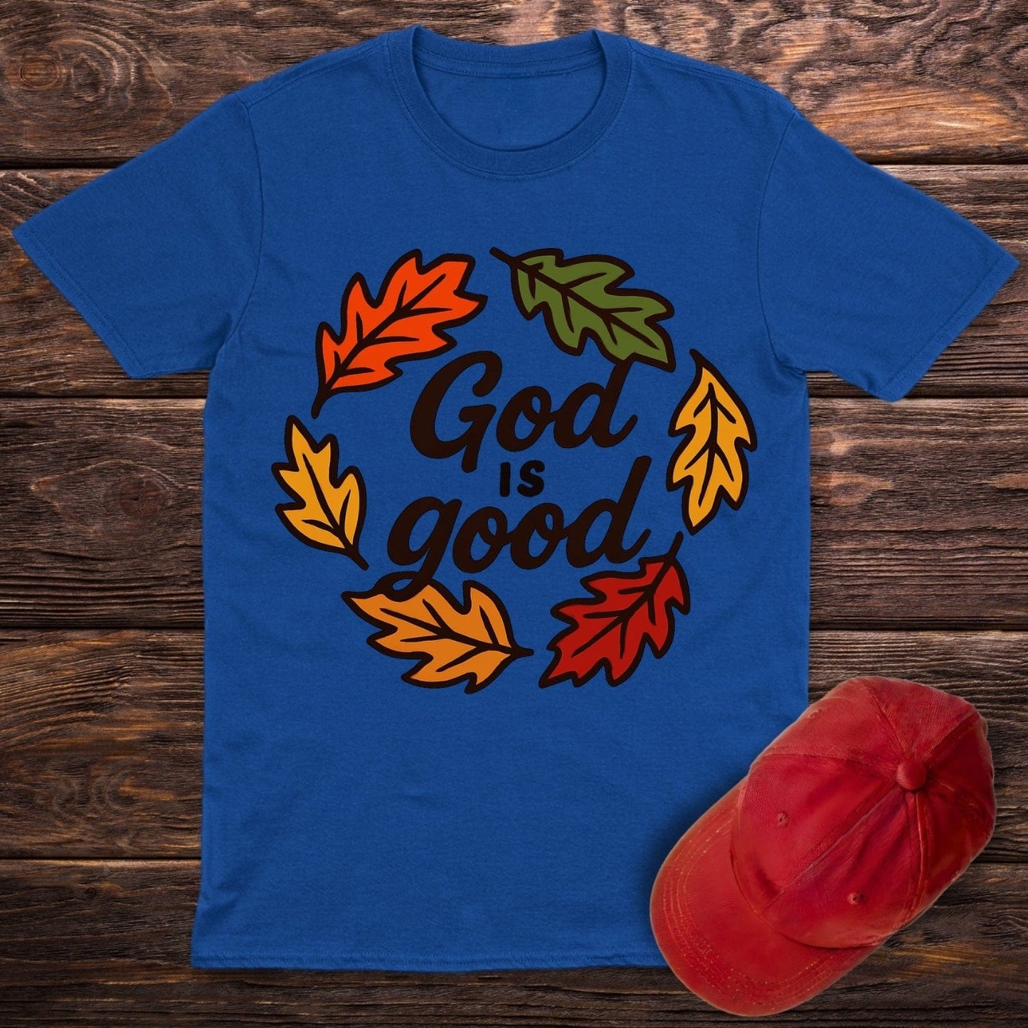 Harvest Of Goodness T-Shirt