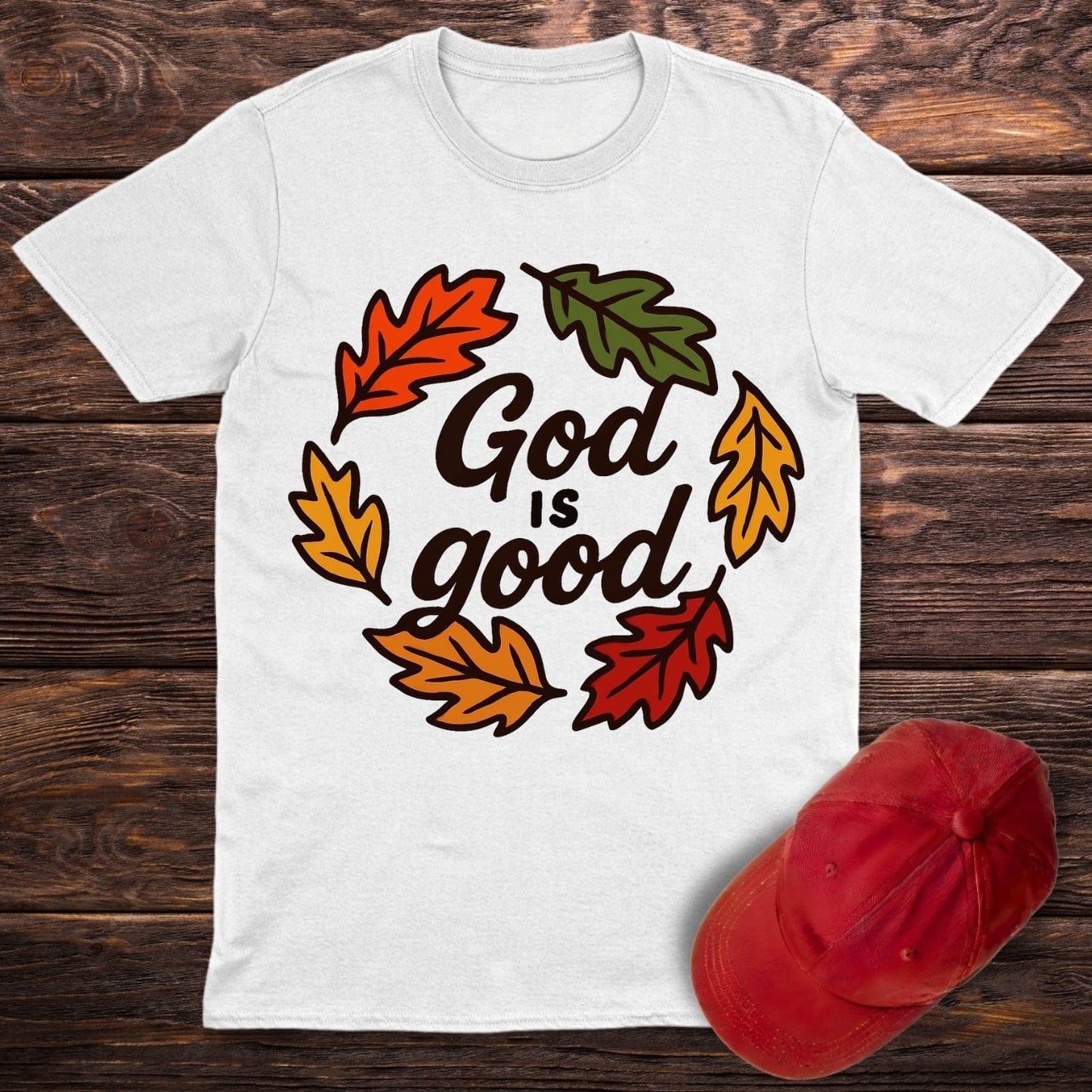 Harvest Of Goodness T-Shirt