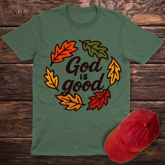 Harvest Of Goodness T-Shirt