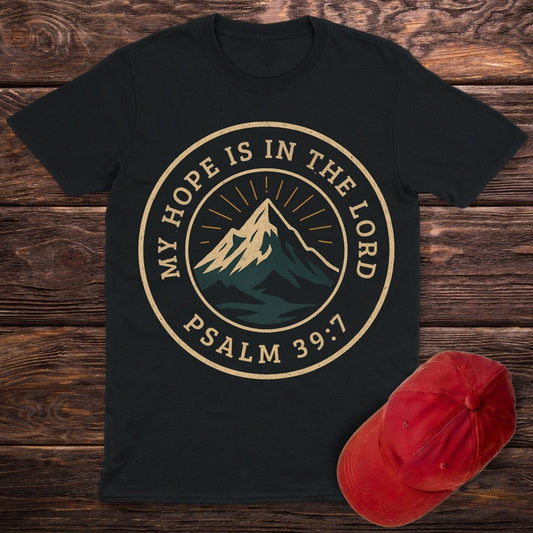 Hope In Him T-Shirt