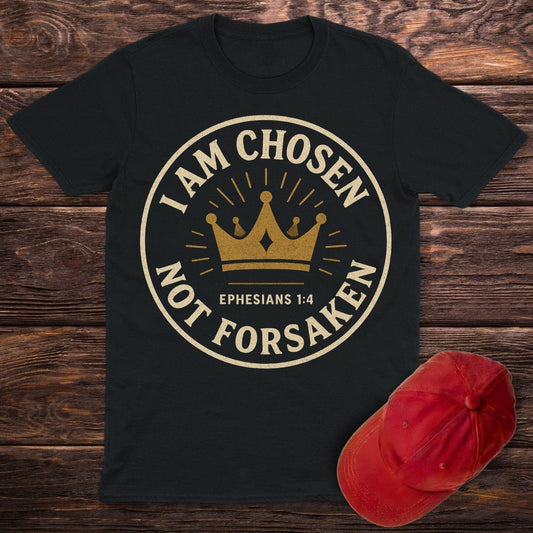 I Am Chosen T-Shirt