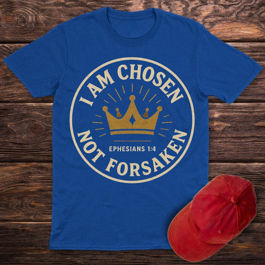 I Am Chosen T-Shirt