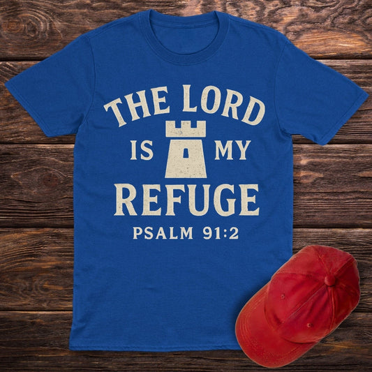 My Refuge T-Shirt