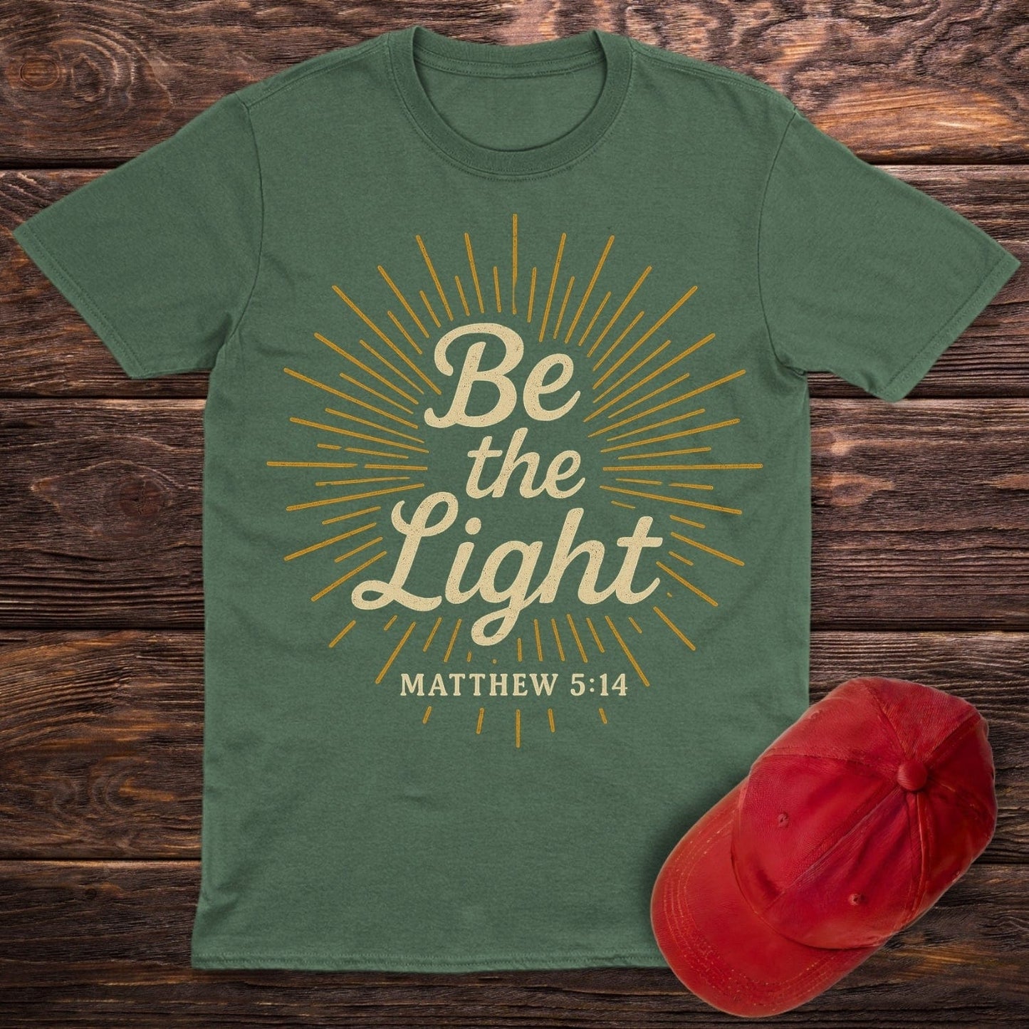 Shine Bright T-Shirt