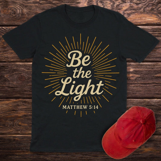 Shine Bright T-Shirt