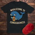 The Whale Truth T-Shirt