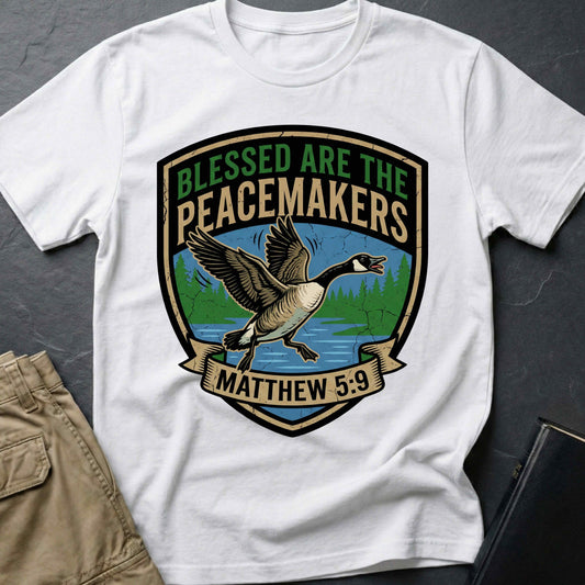 Peacemaker T-Shirt