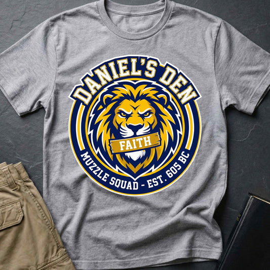 Muzzle Squad T-Shirt
