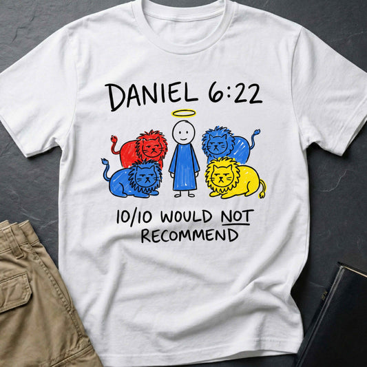 Daniel & The Kittens T-Shirt