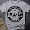 He Can Use Me T-Shirt