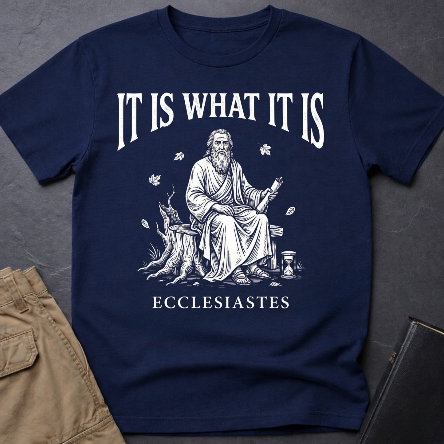 It Is What It Is T-Shirt