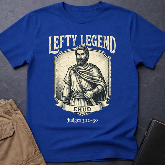 Lefty Legend T-Shirt