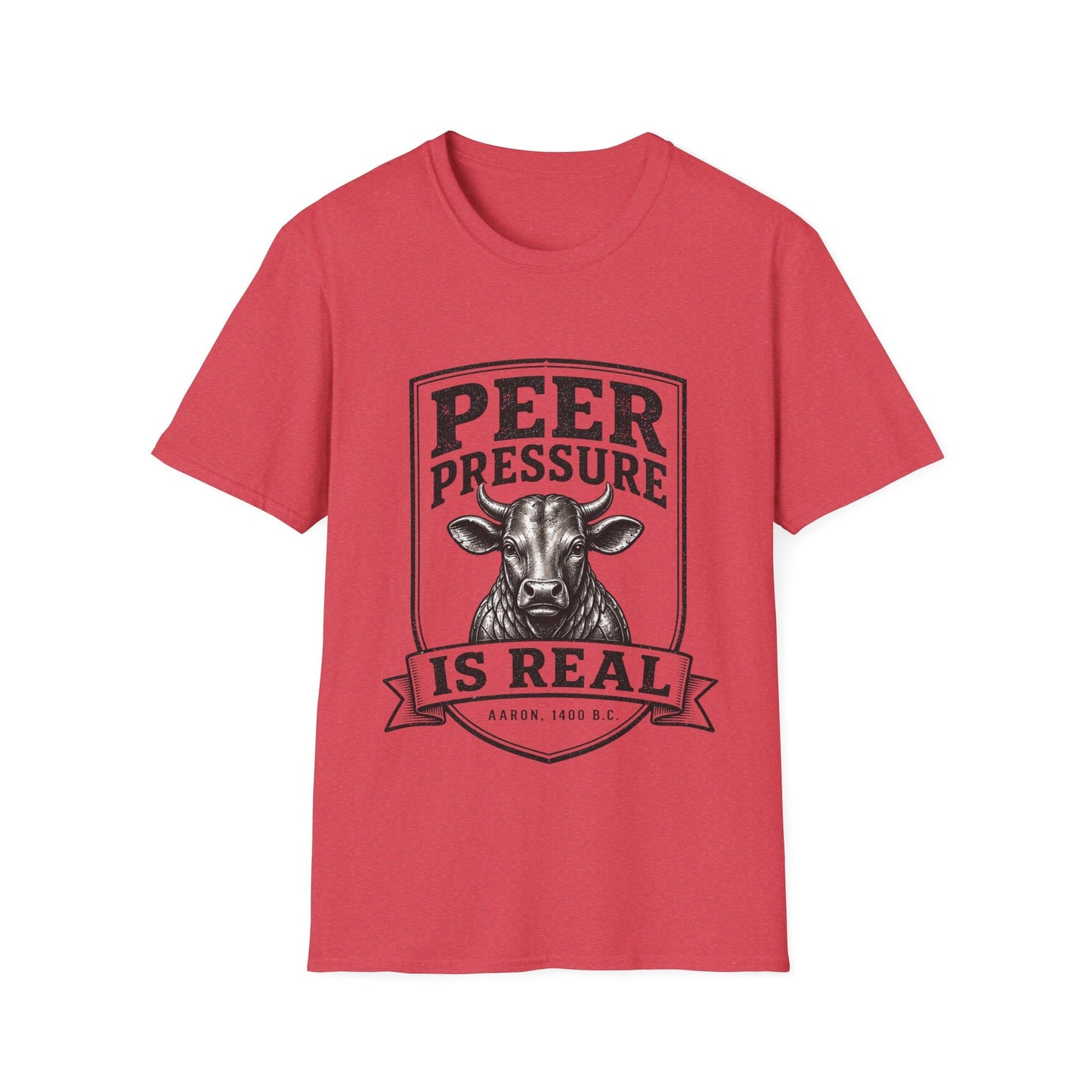 PEER PRESSURE T-Shirt