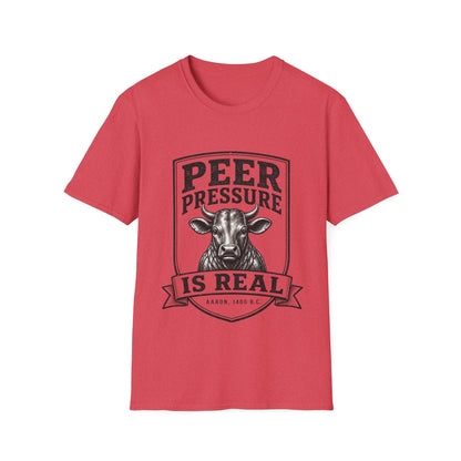 PEER PRESSURE T-Shirt