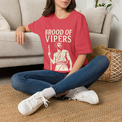 BROOD OF VIPERS T-Shirt