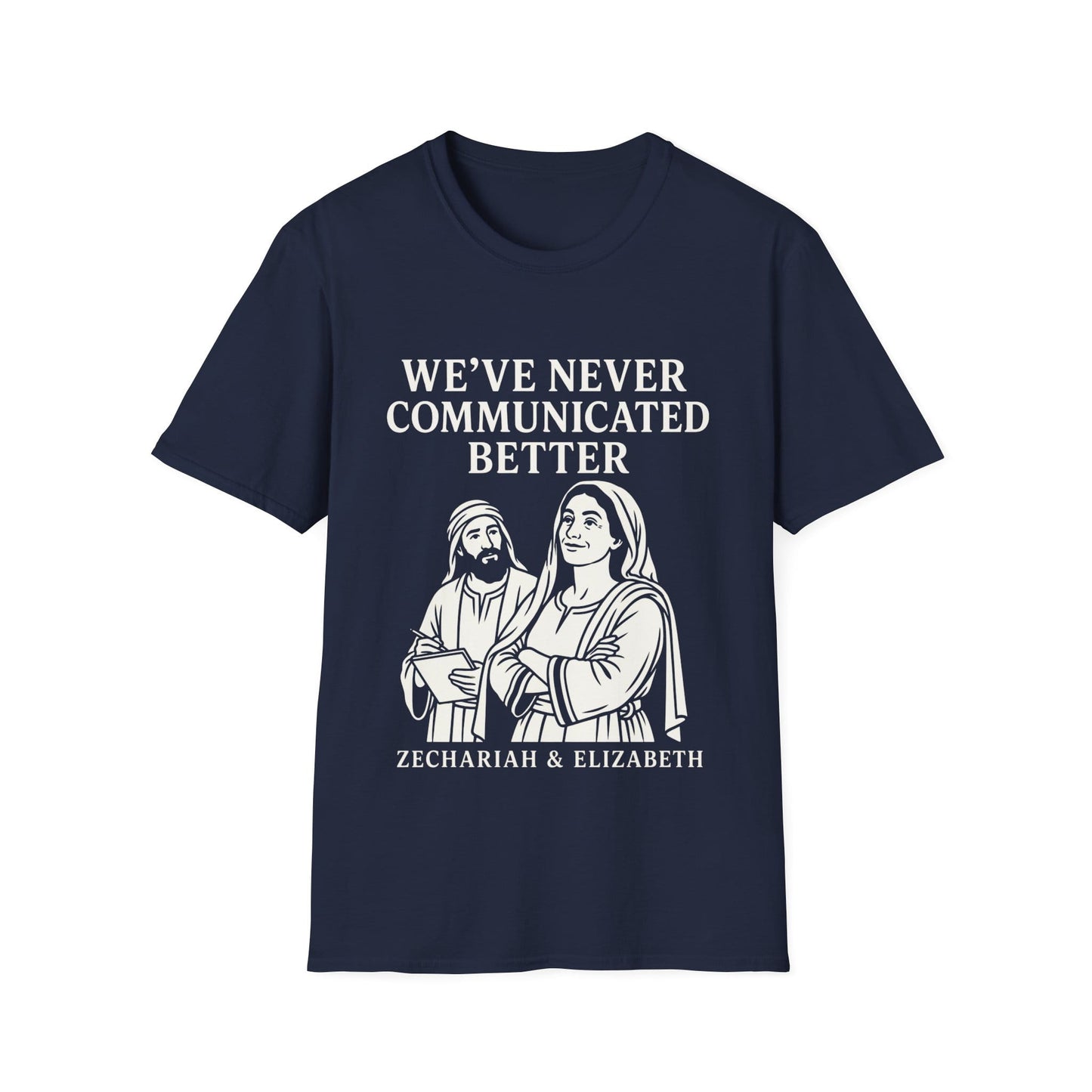 HAPPY MARRIAGE T-Shirt