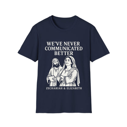 HAPPY MARRIAGE T-Shirt