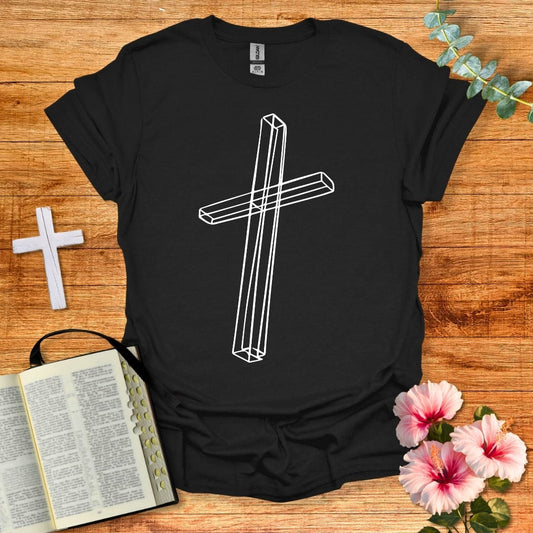 Cross T-Shirt