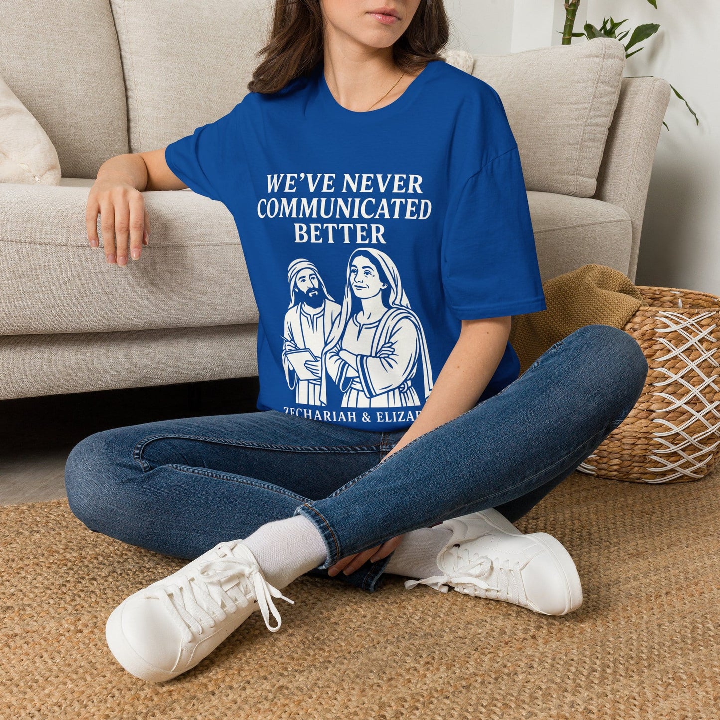 HAPPY MARRIAGE T-Shirt