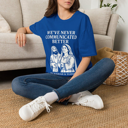 HAPPY MARRIAGE T-Shirt