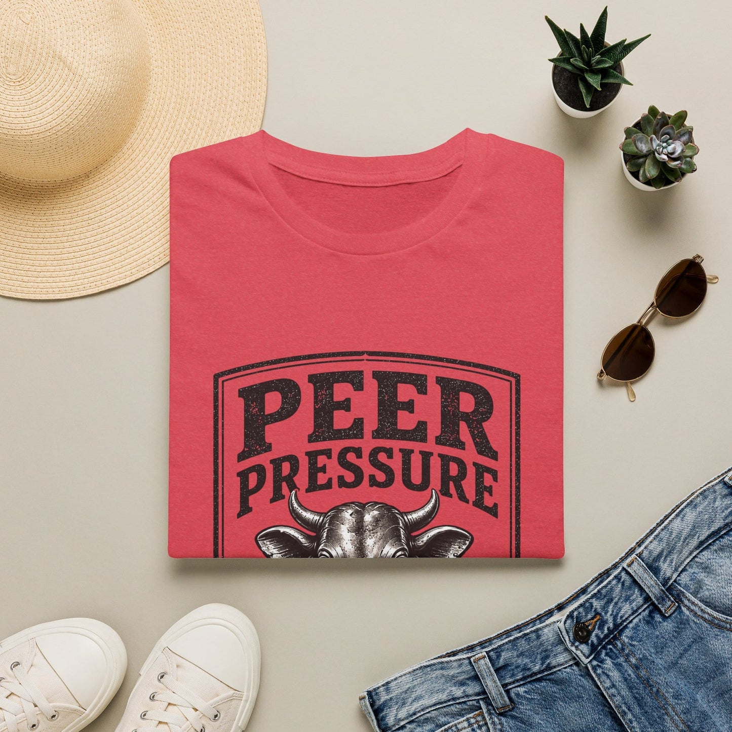 PEER PRESSURE T-Shirt