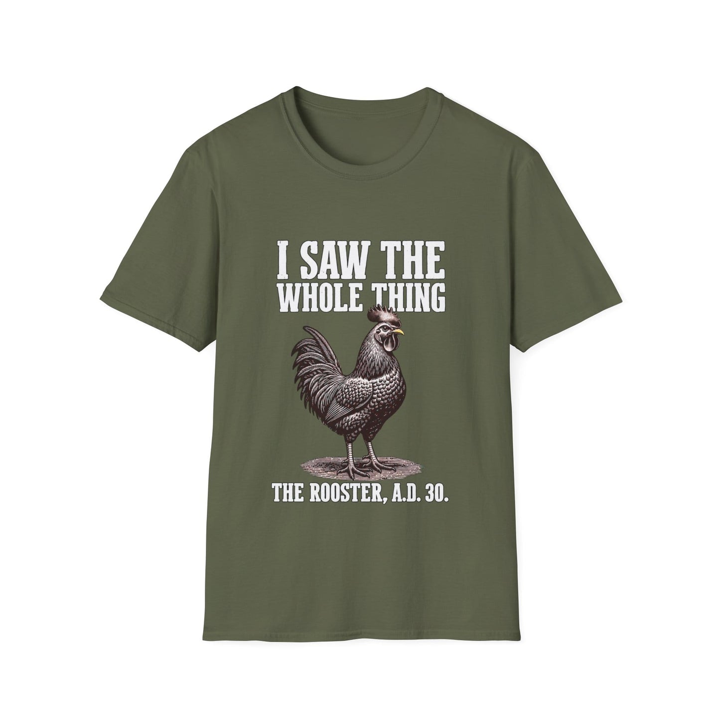 THE ROOSTER T-Shirt