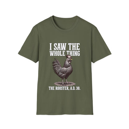 THE ROOSTER T-Shirt
